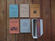 FERRUS - Bordeaux Pittoresque