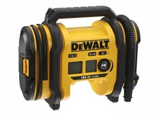 Gonfleur XR 18V DEWALT - Sans batterie - DCC018N