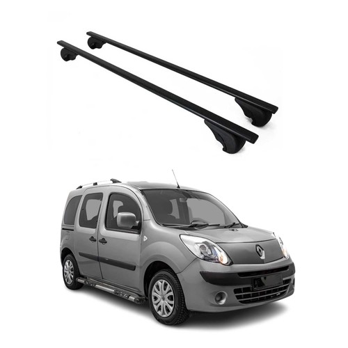 Barres toit transversales - barres,