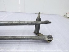 Moteur essuie glace avant