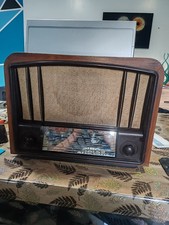 Rare jolis poste radio tsf - jolis,