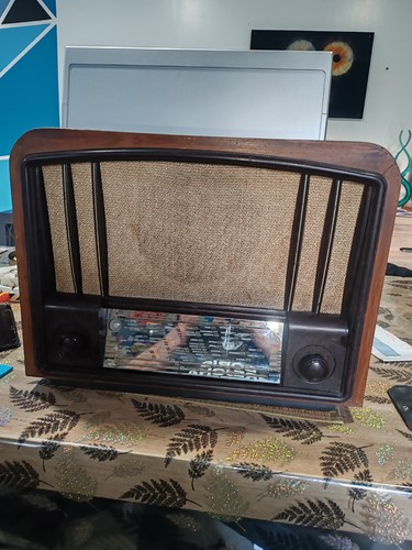 Rare jolis poste radio - rare,