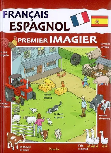 Premier imagier