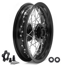 ARRIERE JANTE ROUE 12"x2,15"