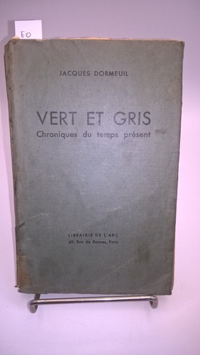 Livre ancien 1937 jacques - ancien, 1937,