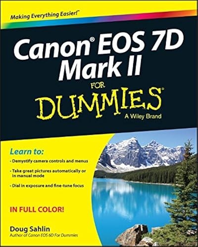 Canon eos mark for - eos, 7d
