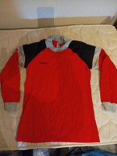 Maillot Rare Goal Gardien De