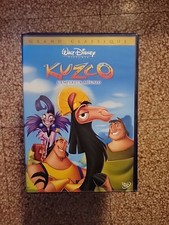 KUZCO L'EMPEREUR MEGALO WALT