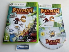Rayman Origins - Microsoft