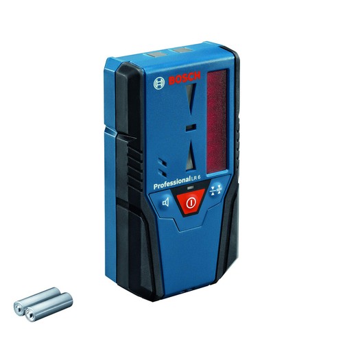 Récepteur laser bosch lr6 - bosch,