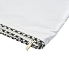 Machine à Laver Poussière Housse Turbine Rouleau Protège Imperméable M ~ XXL