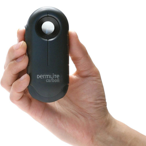 New dermlite carbon - dermlite®, carbon™