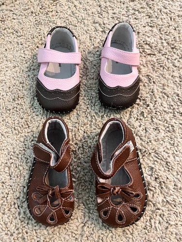 Pediped lot baby - of, 2