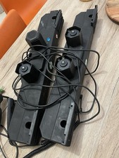 Lot Deux Moteur De Lit