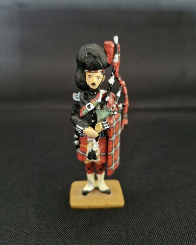 Figurine plomb del prado - figurine,