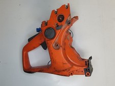 poignée reservoir de