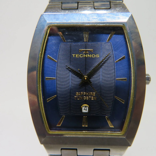 8515■TECHNOS■Women's