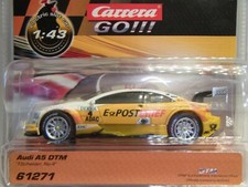 Carrera Go Audi A5 DTM "