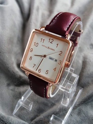 Montre femme nathalie andersen - femme,