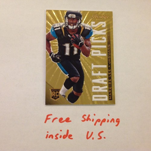 Marqise lee dp18 jaguars - lee,