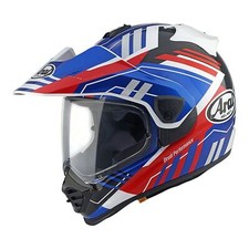 Casque Cross/Enduro Arai Tour-X 5 Trail Bleu