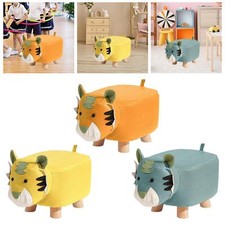 Tabouret ottoman en bois, décoration, escabeau Portable pour la maison,