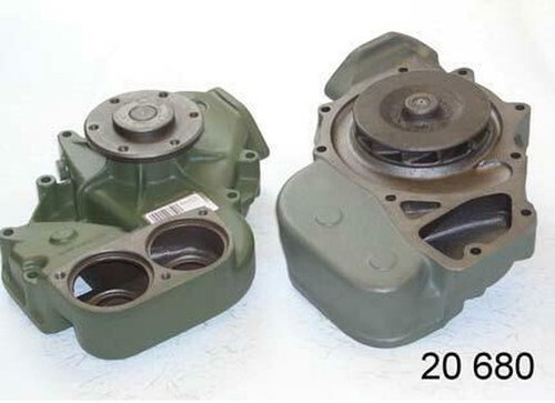 Pompe eau clayson demag - eau,