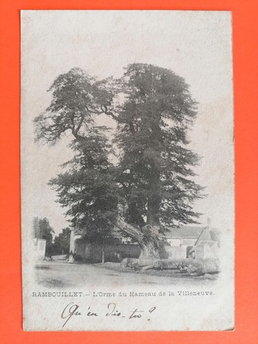 Carte postale ancienne - postale,