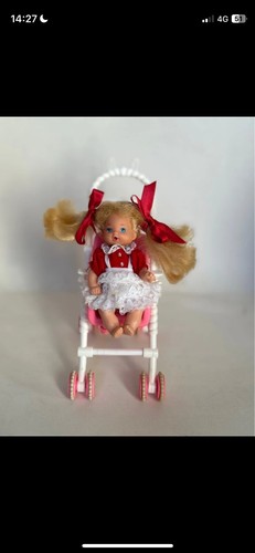 Poussette fisher price - poussette,