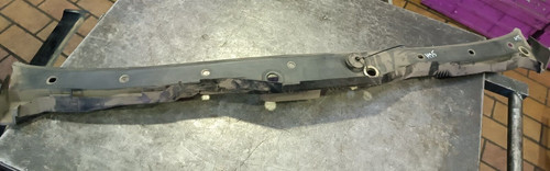 Orig bmw 5er e39 tablier - orig.,