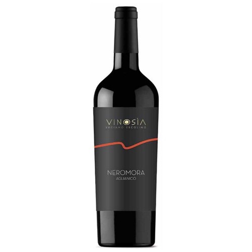 Vin neromora aglianico irpinia - neromora,