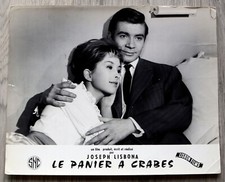 LE PANIER A CRABES (1960)