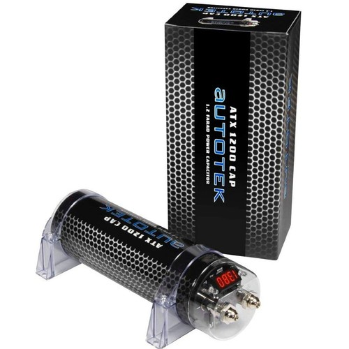 Autotek atx 1200 cap - atx,
