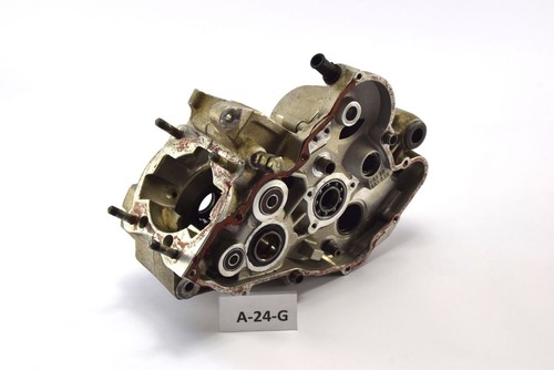 Ktm 125 exc - exc, egs