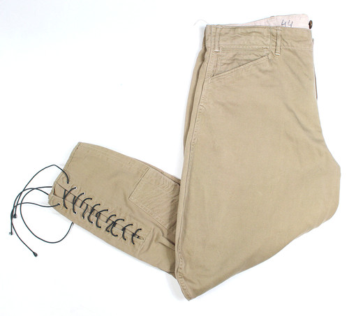 Culotte cheval ww1 - culotte,