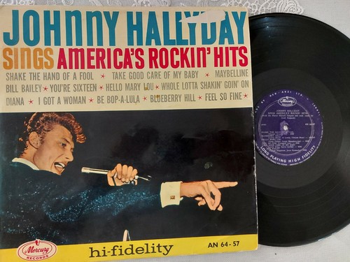 Ultra rare vinyl 12 - vinyl, 12"