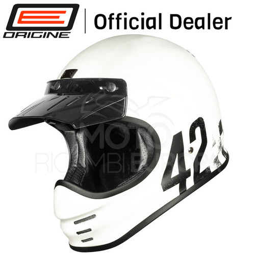 Casque intégral origine virgo - casque,