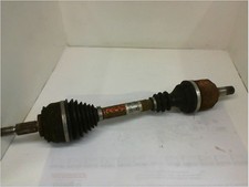 Transmission avant gauche occasion RENAULT LAGUNA II Phase 2 - 2.2 DCI 150ch -