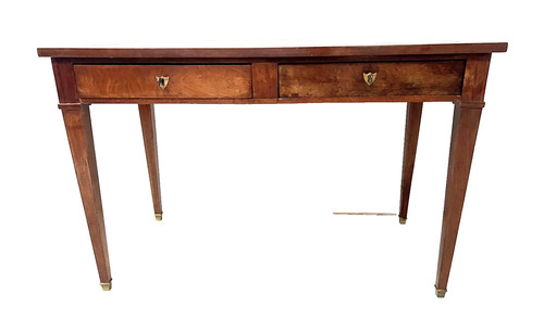 Bureau style louis xvi - louis, en