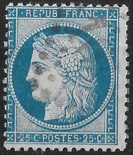 FRANCE VARIETE - CERES N° 60