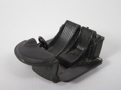 Dinky 1425 intérieur - dinky, +