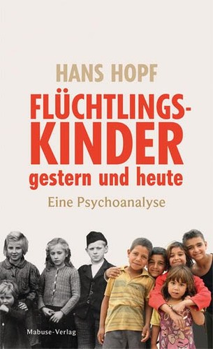 Hans hopf flüchtlingskinder - hopf,