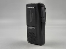 Olympus Pearlcorder S701