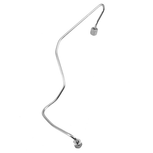 Tuyau injecteur pour - d'injecteur,