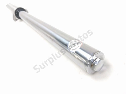 Tube fourche droit daelim - tube,