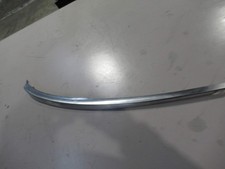 Enjoliveur coque arrière