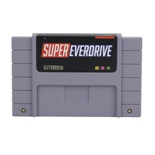 For SNES Programmer with 8G