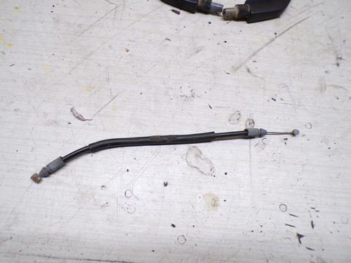 Cable selle honda - de,