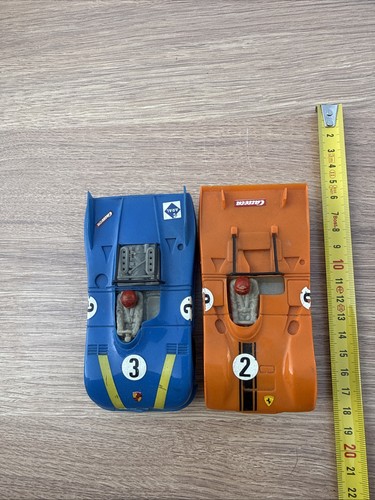 Slot car carrera - car,