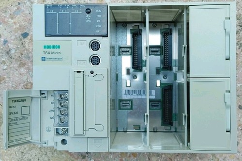 Automate programmable - automate,